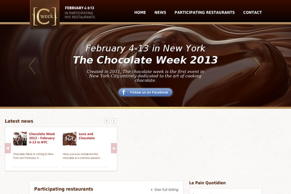 Site using AdRotate plugin