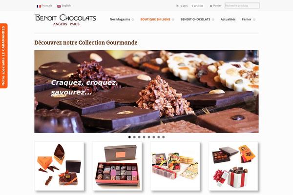 Mystile theme site design template sample
