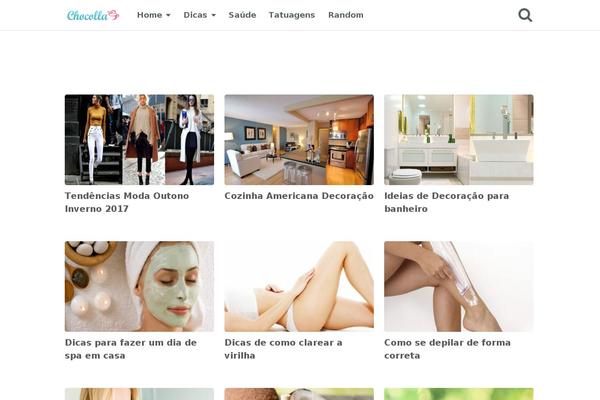 Site using WP Minify Fix plugin