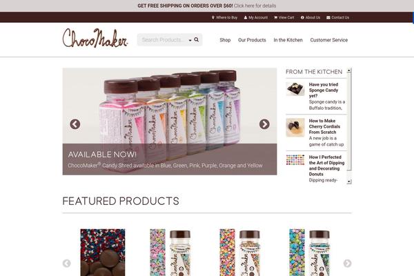 Site using BJ Lazy Load plugin