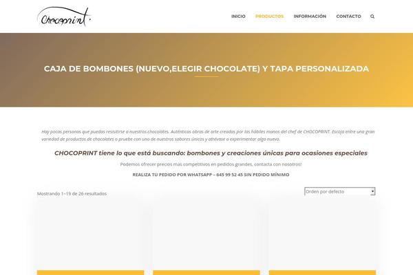 Site using WooCommerce Advanced Product Quantities plugin