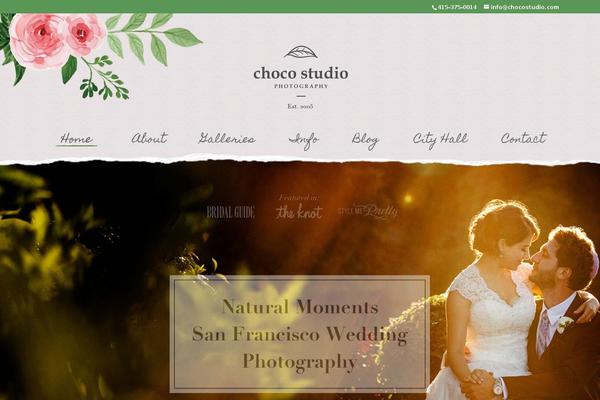 Site using Sticky Menu (or Anything!) on Scroll plugin
