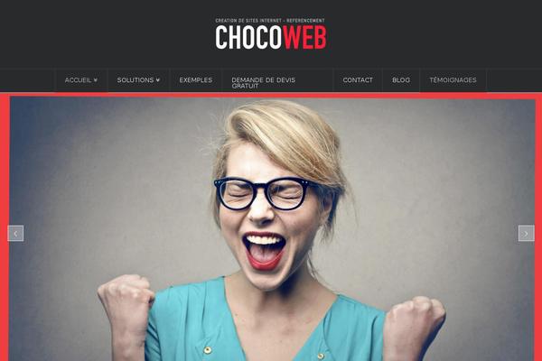 Site using Eventon-daily-view plugin