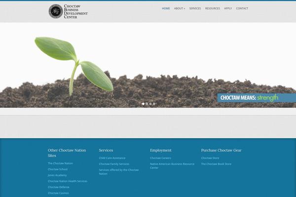 Wp_businesstwo5-v1.0.1 theme site design template sample