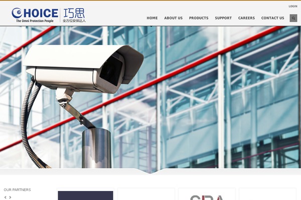 Site using BuddyPress plugin
