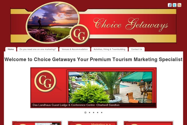 Mantra theme site design template sample