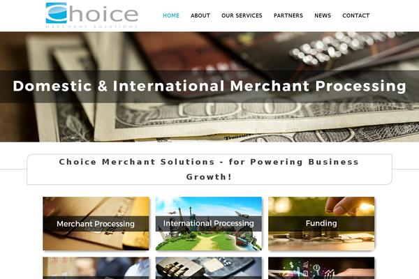 Onyx theme site design template sample