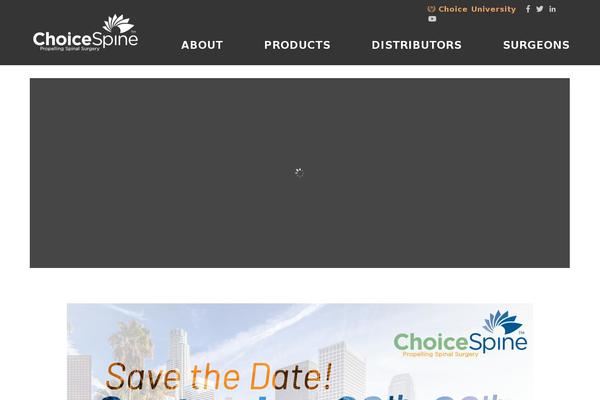 Site using Advanced_carousel plugin