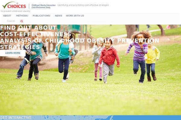Velocity theme site design template sample