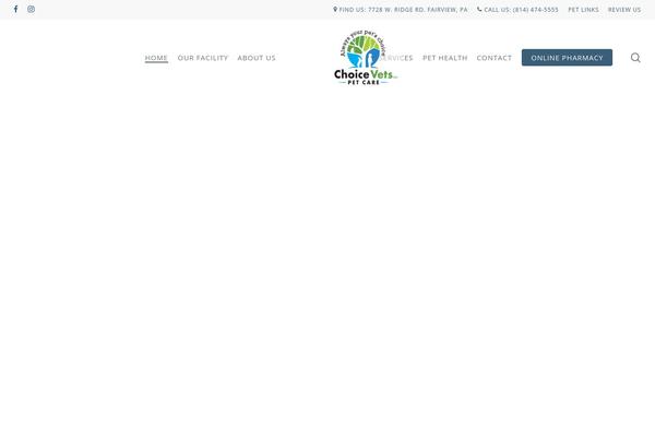 Site using Lifelearn-accessibility plugin