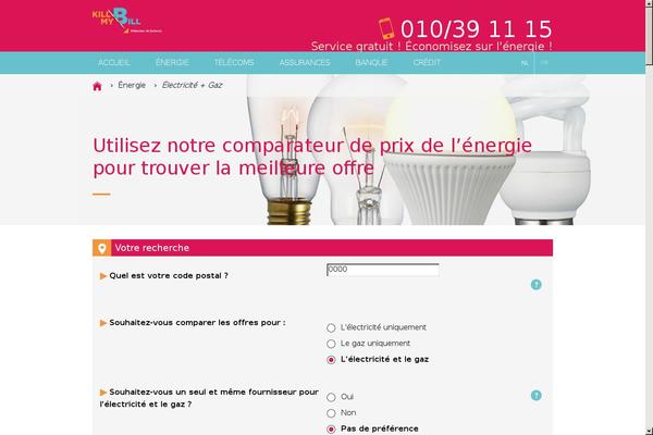 Site using X-shortcodes plugin