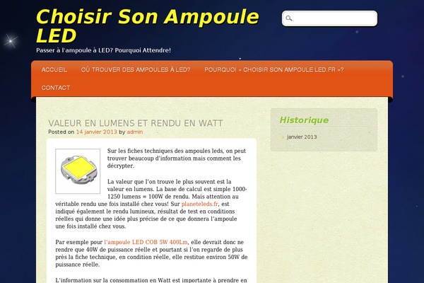 ePublishing theme site design template sample