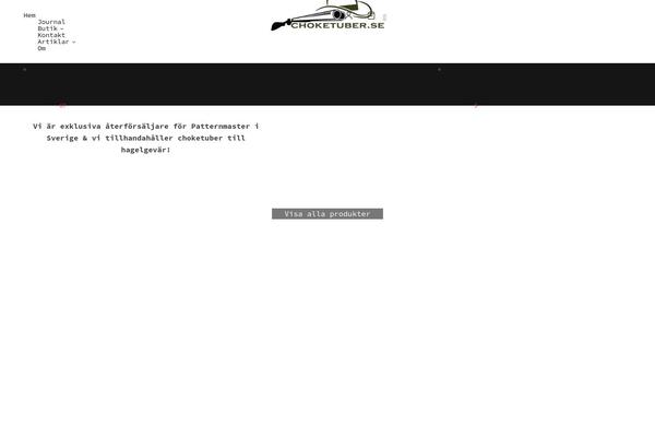 Site using Woocommerce-gateway-swish plugin