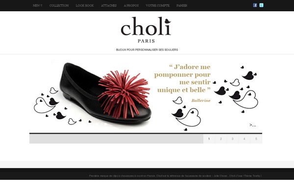 Triton Lite theme site design template sample