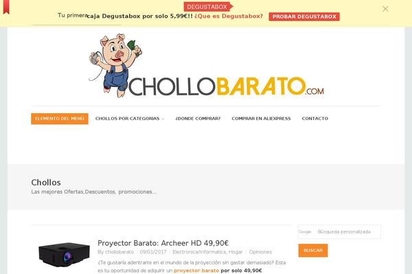 Site using Web-font-social-icons plugin