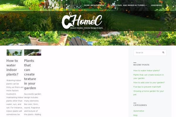 Site using Viva-ThumbZoom plugin