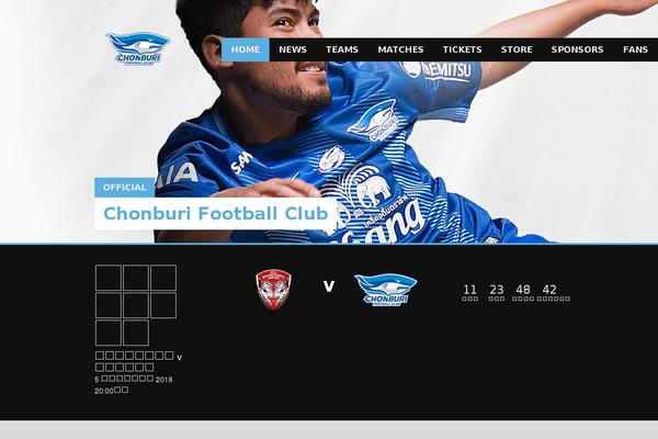 Site using Slider by Supsystic plugin