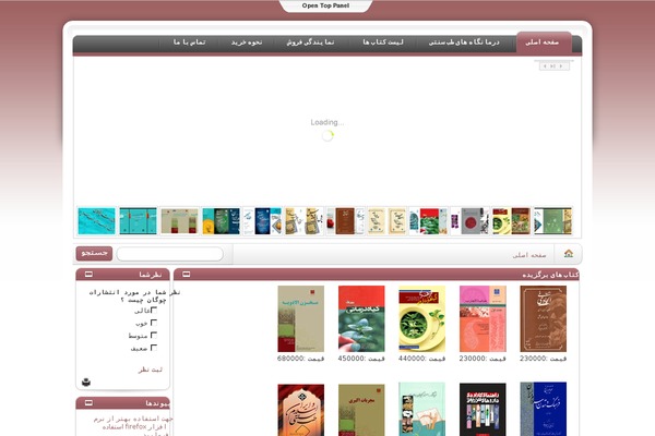 Site using Autoptimize plugin