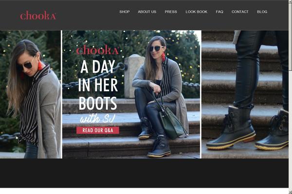 Site using Instagram-theatre plugin