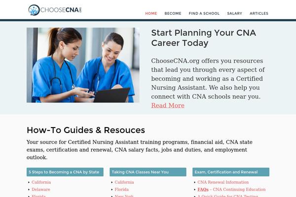 Education Pro theme site design template sample