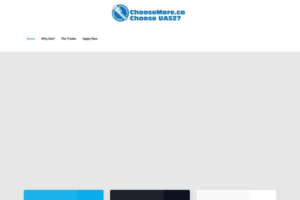 Site using Emphires-addons plugin