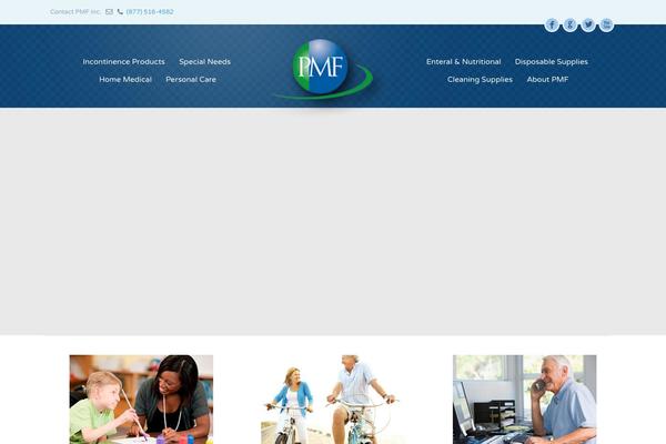 custom_standandstretch theme websites examples