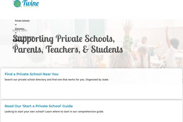 Pro theme site design template sample