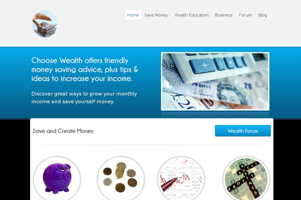 Poloray theme site design template sample