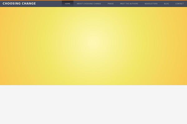 choosingchangebook.com site used Webbie