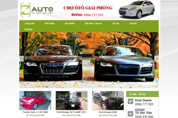 Wall theme site design template sample
