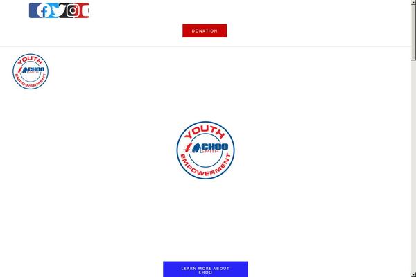 Site using Mage-eventpress plugin