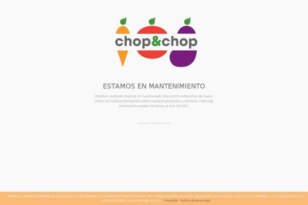 Layers theme site design template sample