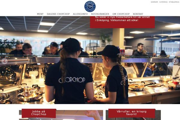 Site using WP ULike plugin