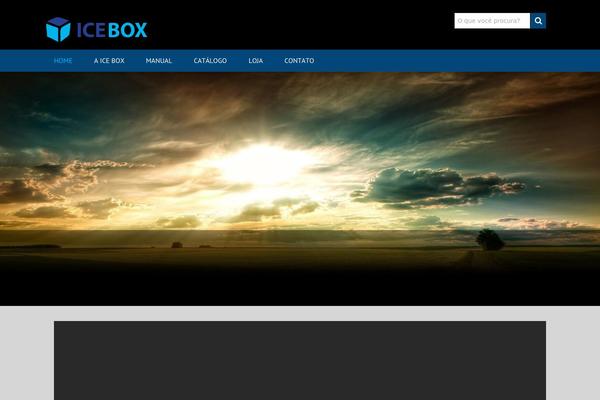 Site using Slider-and-carousel-plus-widget-for-instagram plugin