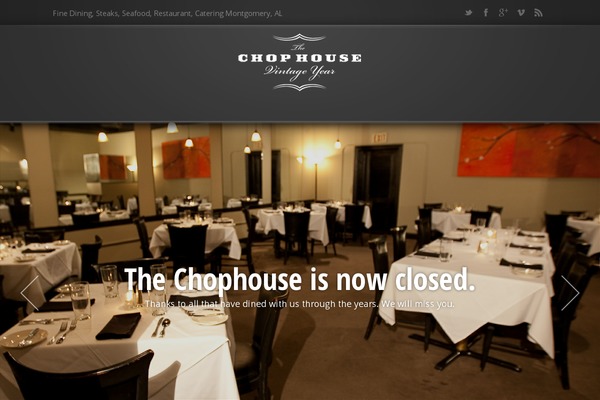 Linguini theme site design template sample