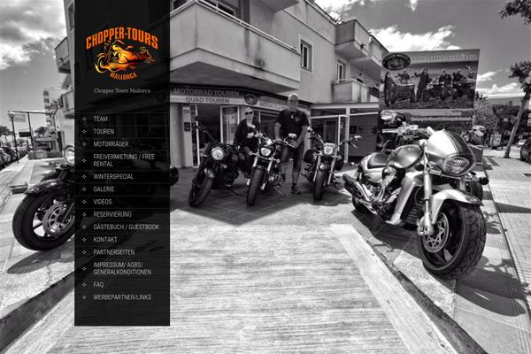 SKT Full Width theme site design template sample