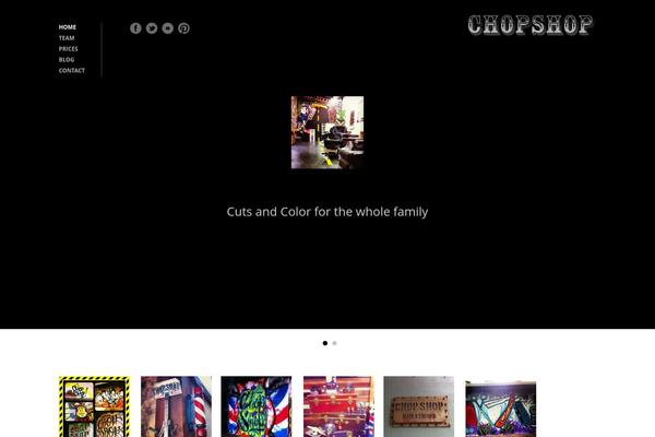 Architecture-v1_02 theme site design template sample