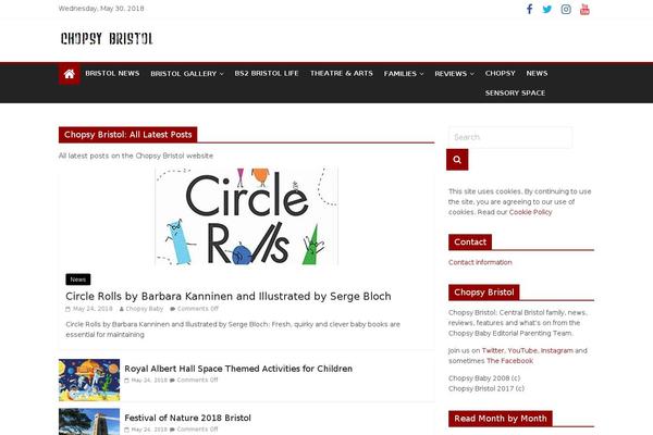 Site using Quotes Collection plugin