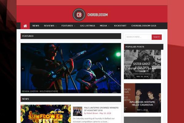 Site using Lazy-widget-loader plugin