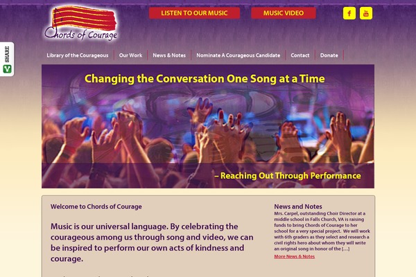 Strategic theme site design template sample