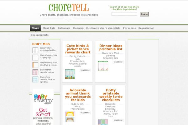 Site using GC Message Bar plugin
