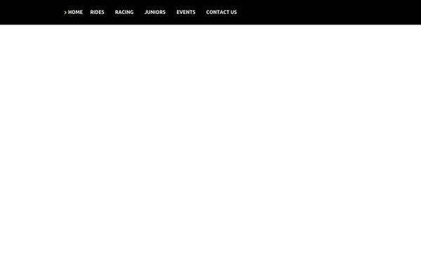 Klippe theme site design template sample
