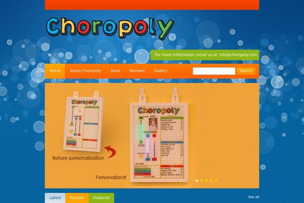 Theme1897 theme site design template sample