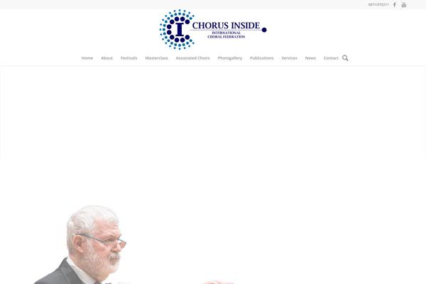 Site using Logo-carousel-pro plugin