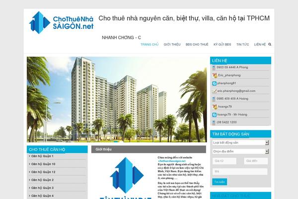 Site using Related Post plugin