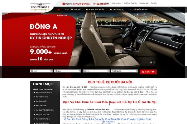 chothuexecuoihanoi.com site used Fotu
