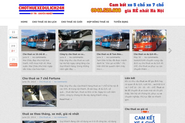 Site using Ads-in-bottom-right plugin