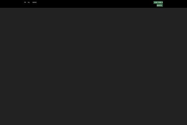 Site using Dreamgrow Scroll Triggered Box plugin