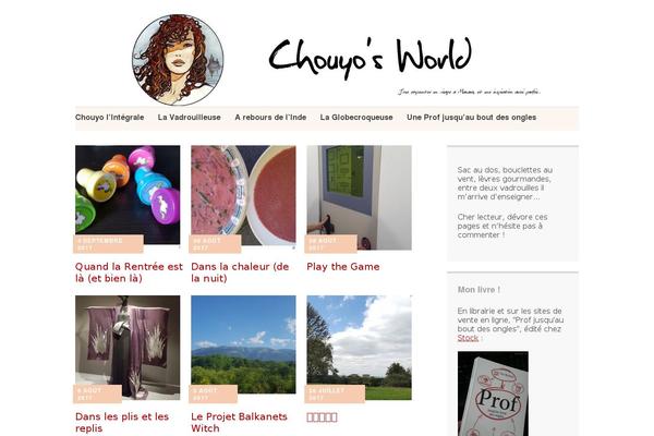 Site using WP Easy Gallery » WordPress Gallery Plugin plugin