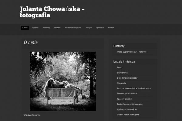 Hazen theme site design template sample